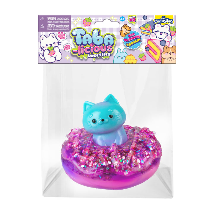 Taba-licious Sweetsies | Orb Toys