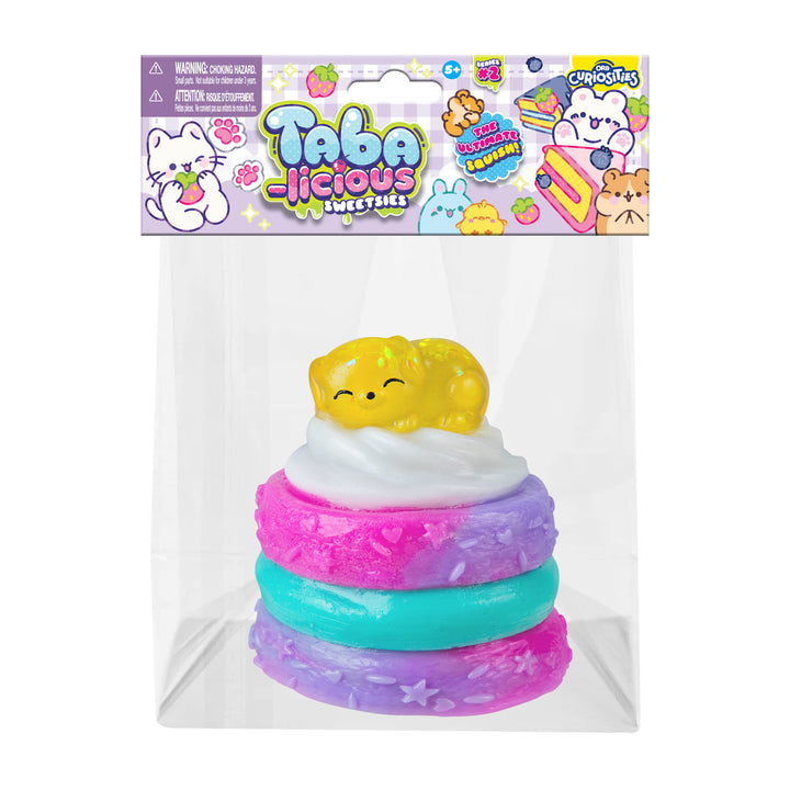 Taba-licious Sweetsies | Orb Toys