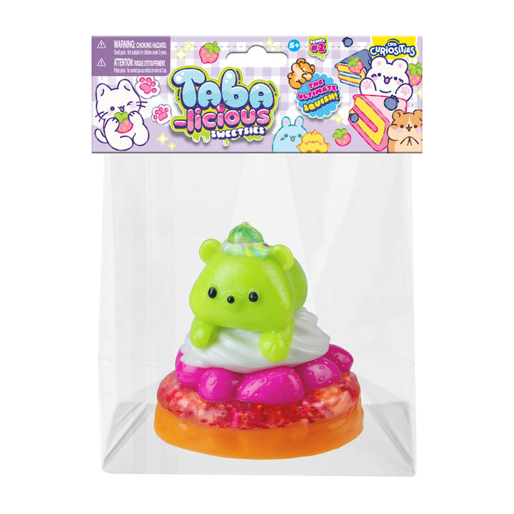 Taba-licious Sweetsies | Orb Toys