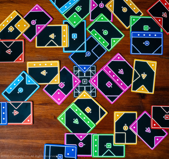 Tacta | OP Games