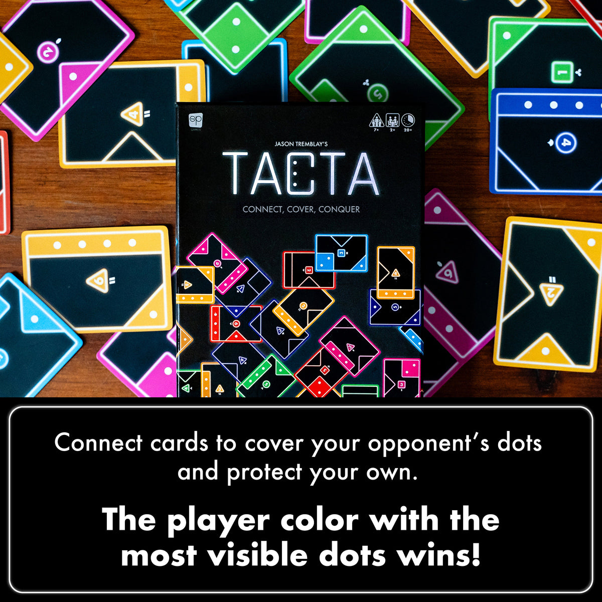 Tacta | OP Games