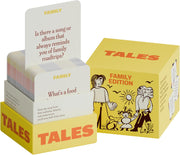 Tales - Family Edition
