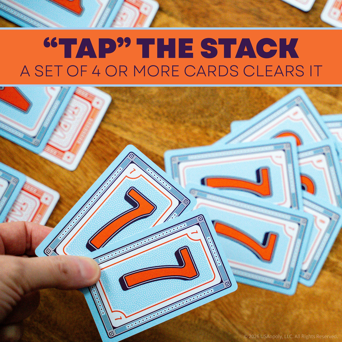 Tap 4 | OP Games