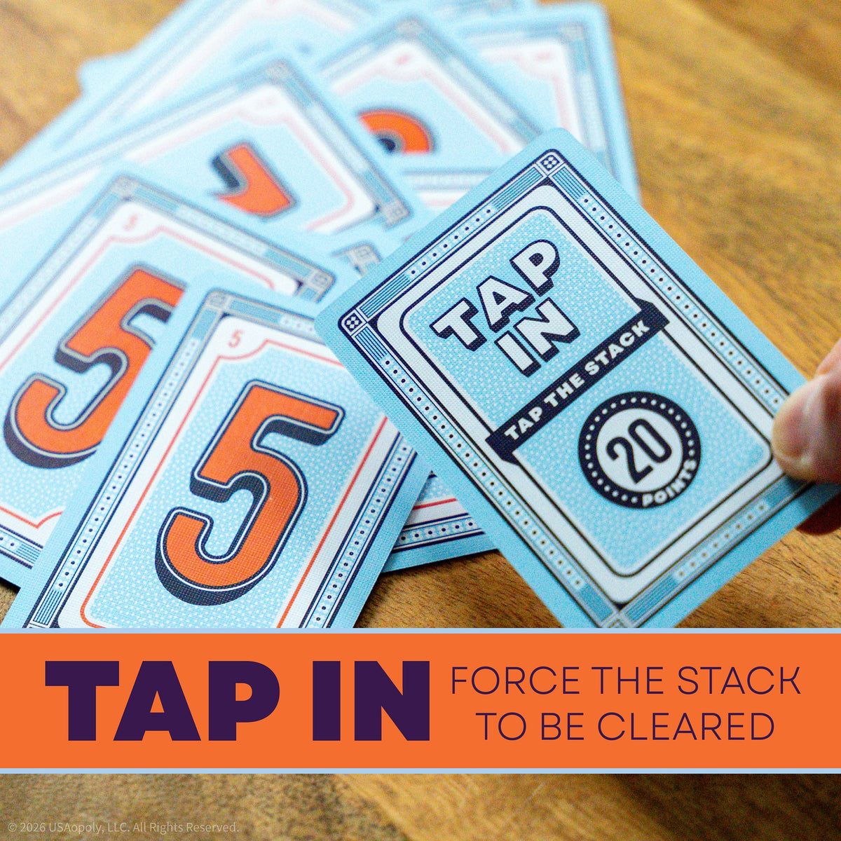 Tap 4 | OP Games