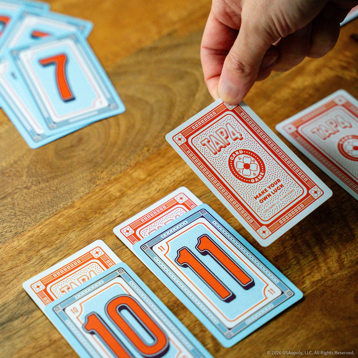 Tap 4 | OP Games