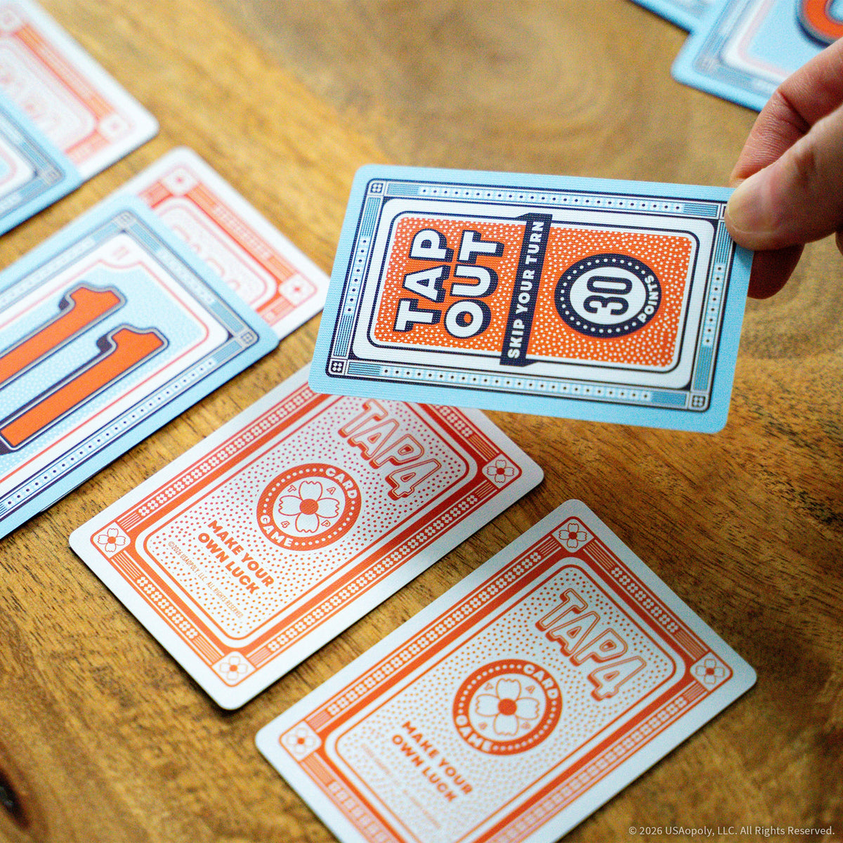 Tap 4 | OP Games