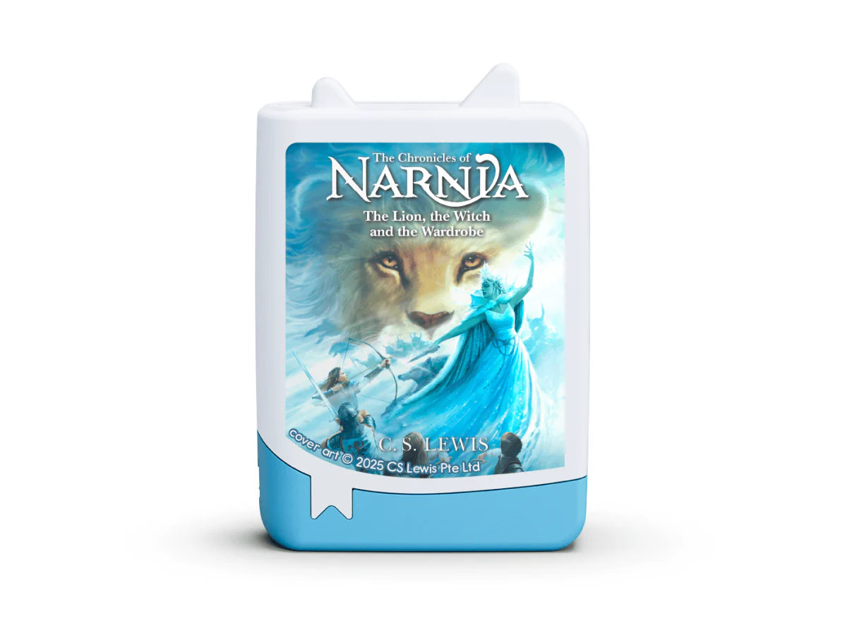 The Chronicles of Narnia Audiobook Tonies - 4 Pack | Tonies