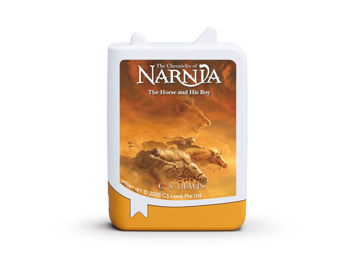 The Chronicles of Narnia Audiobook Tonies - 4 Pack | Tonies
