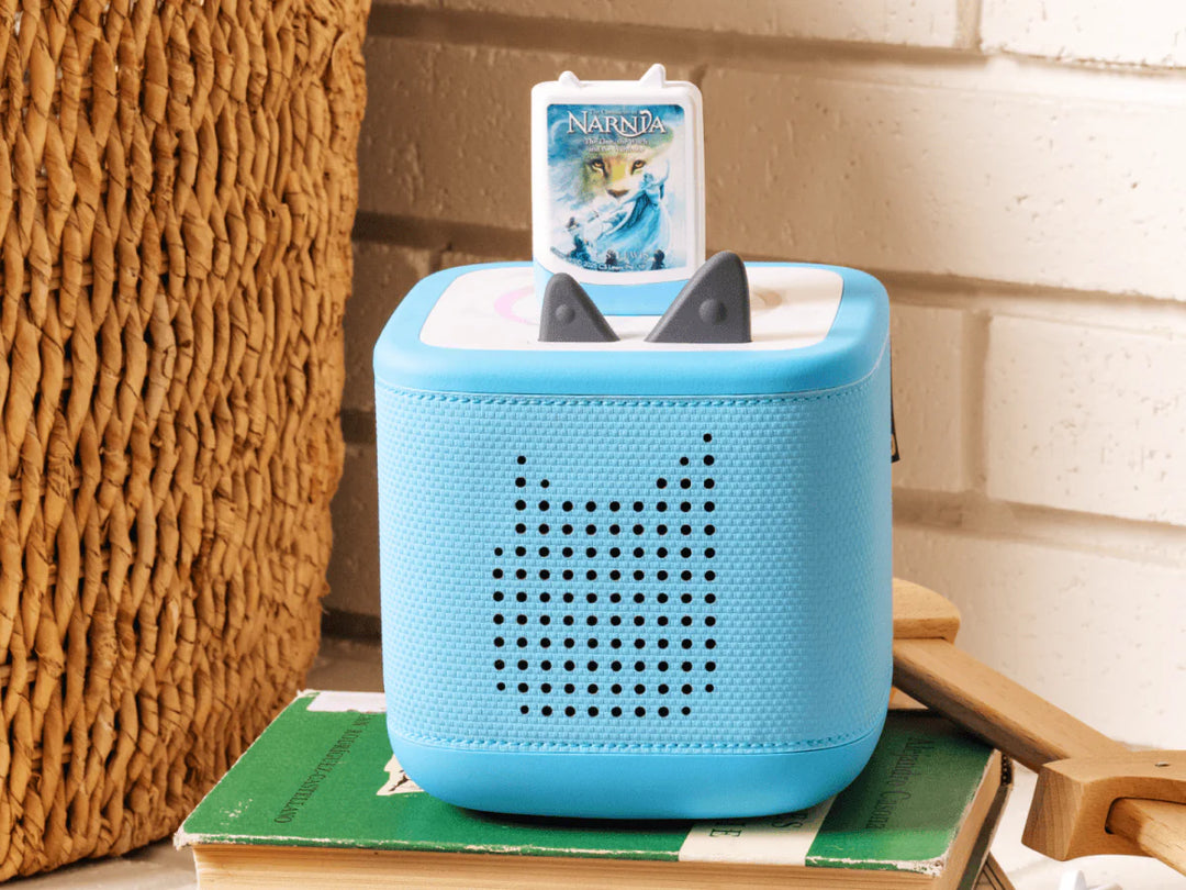 The Chronicles of Narnia Audiobook Tonies - 4 Pack | Tonies