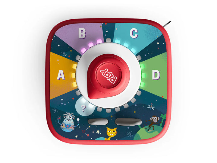 Tonieplay The Quizzles: All About Animals Game | Tonies