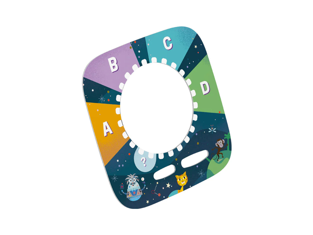 Tonieplay The Quizzles: All About Animals Game | Tonies