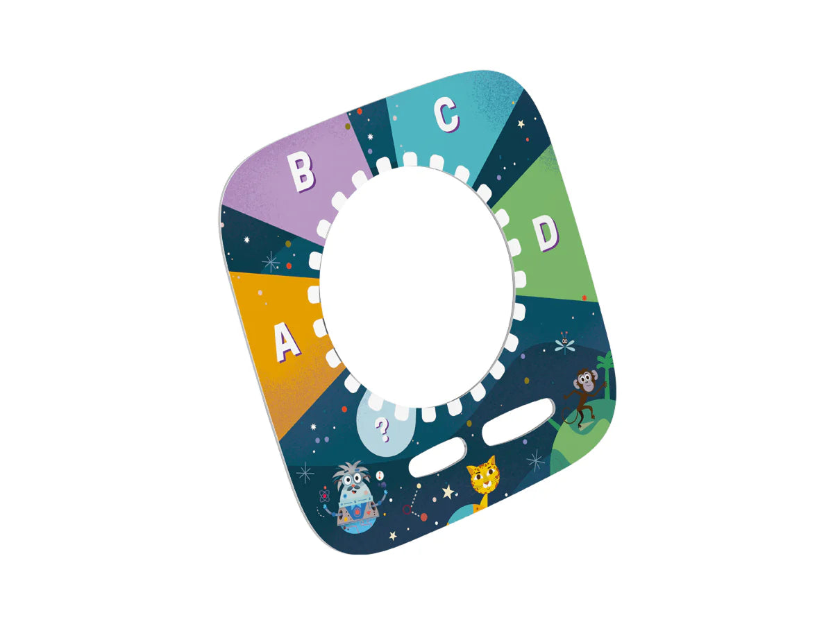 Tonieplay The Quizzles: All About Animals Game | Tonies