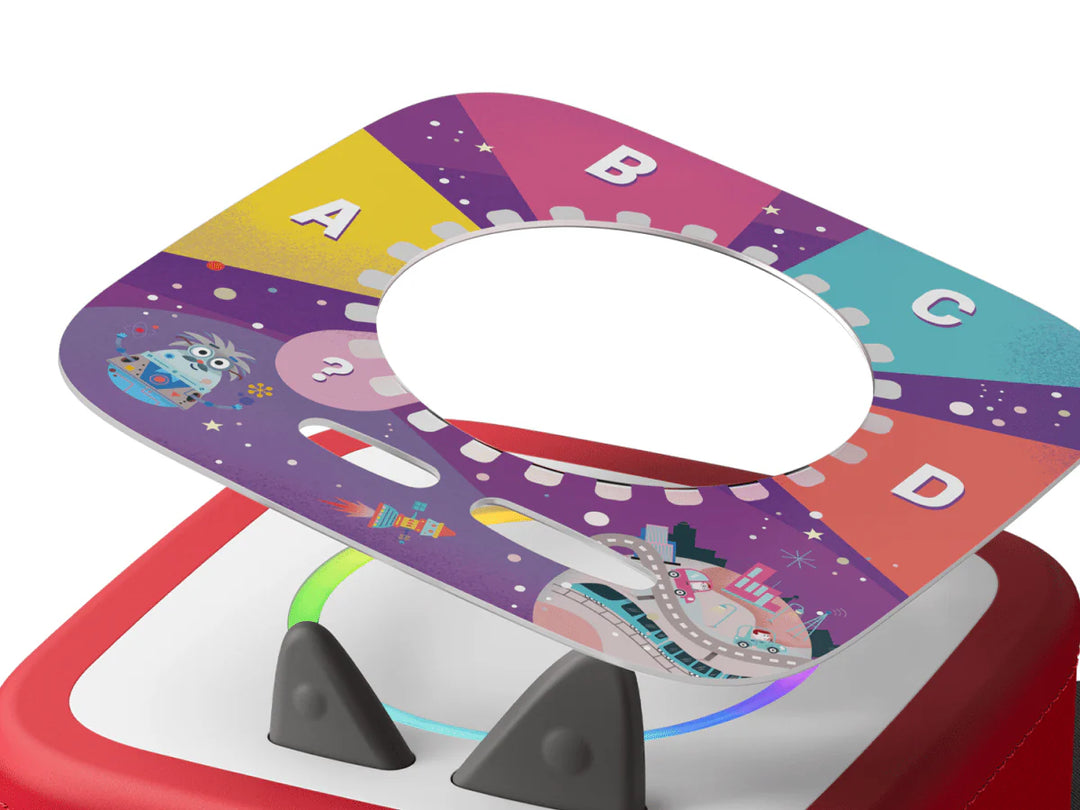Tonieplay The Quizzles: All About Technology Game | Tonies