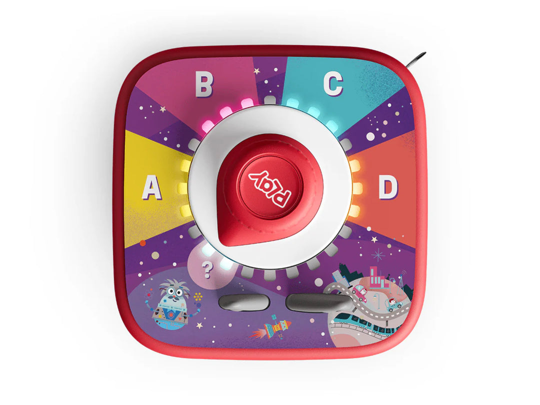 Tonieplay The Quizzles: All About Technology Game | Tonies