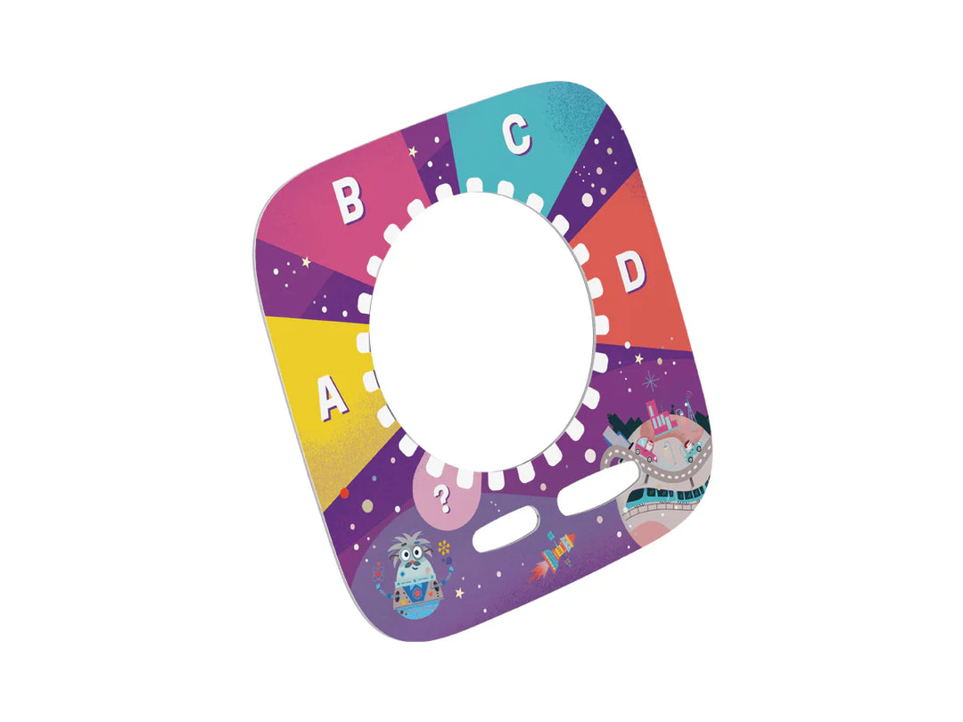 Tonieplay The Quizzles: All About Technology Game | Tonies
