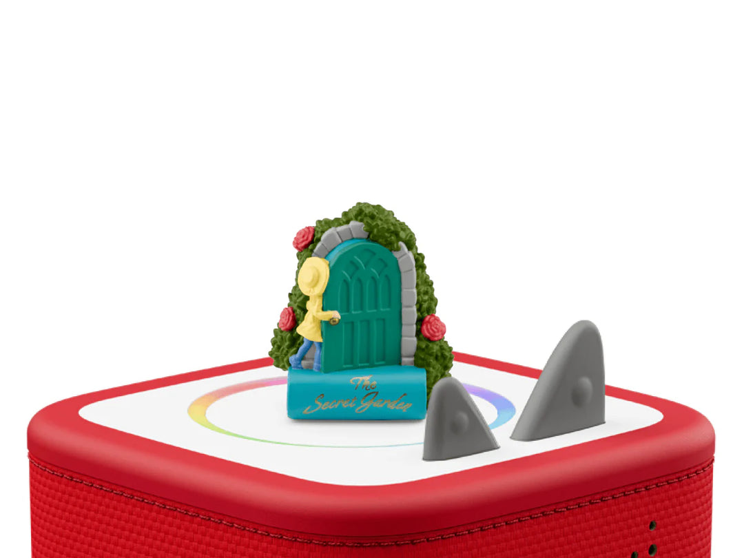 The Secret Garden | Tonies