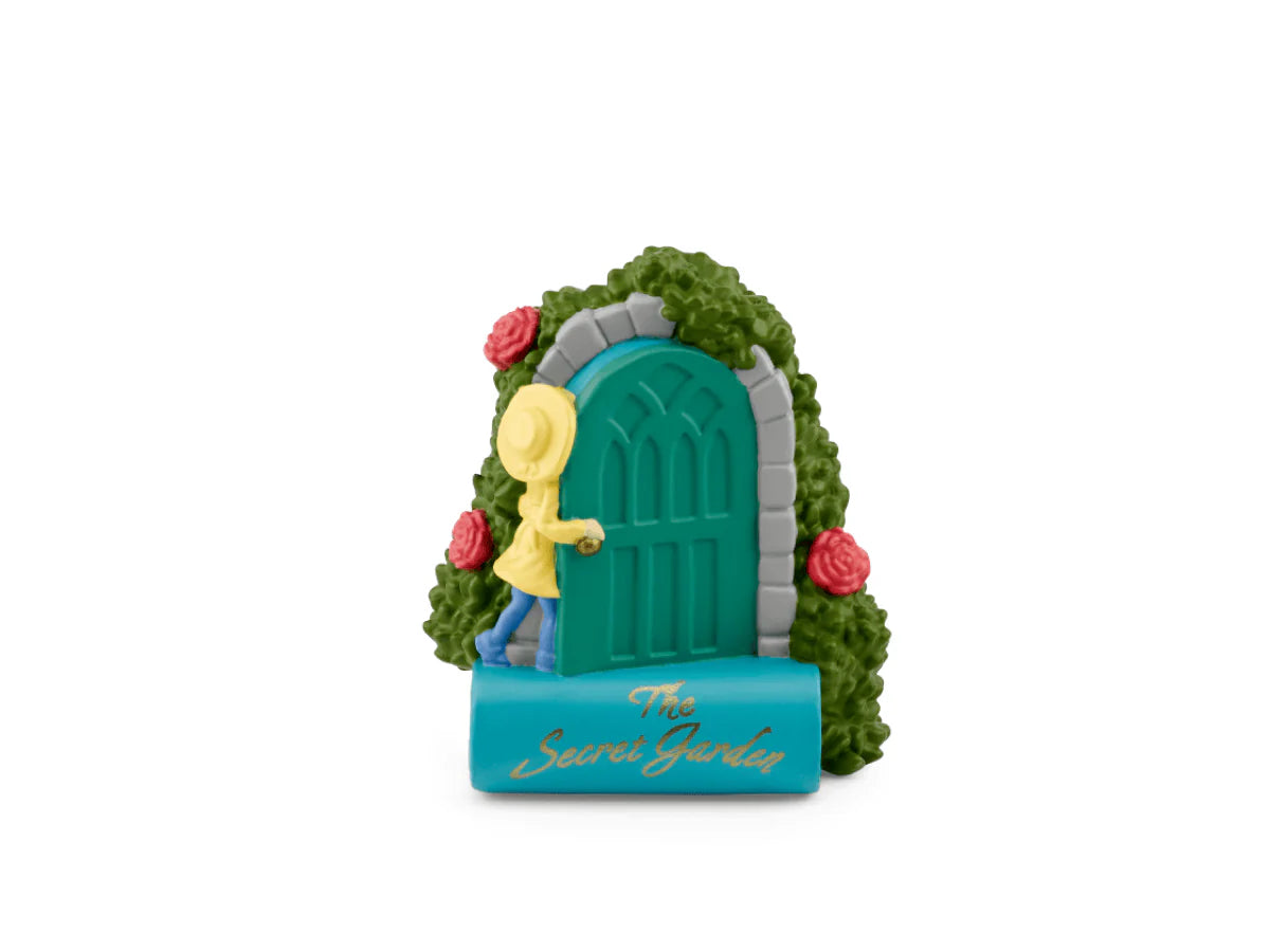 The Secret Garden | Tonies