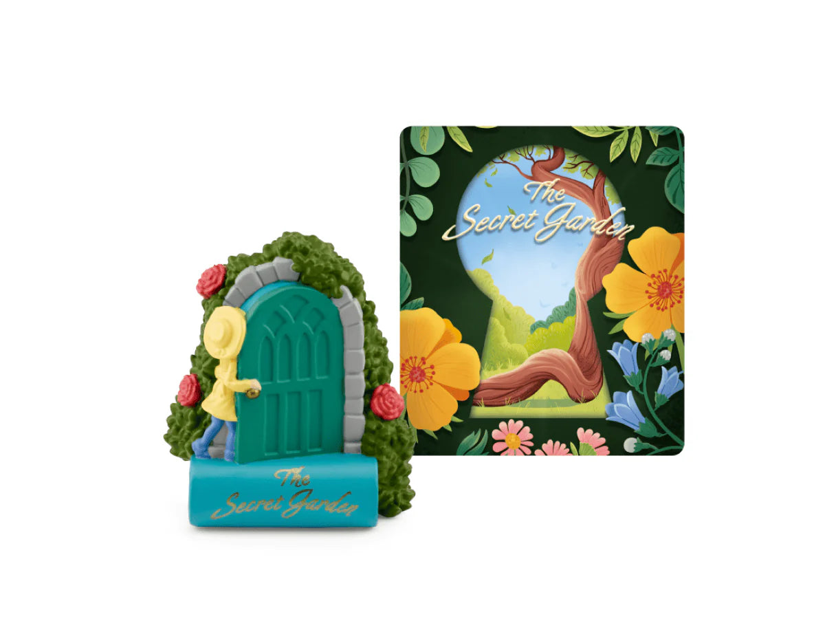 The Secret Garden | Tonies