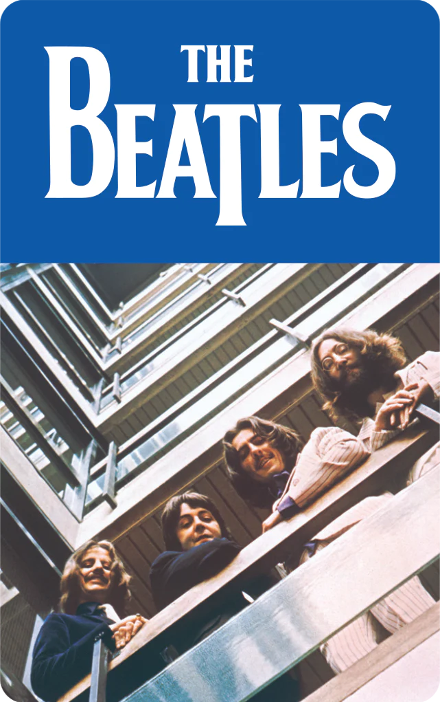 The Beatles 1967 – 1970 (Yoto Edition) | Yoto