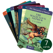The Chronicles of Narnia | Yoto