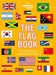 Lonely Planet Kids The Flag Book
