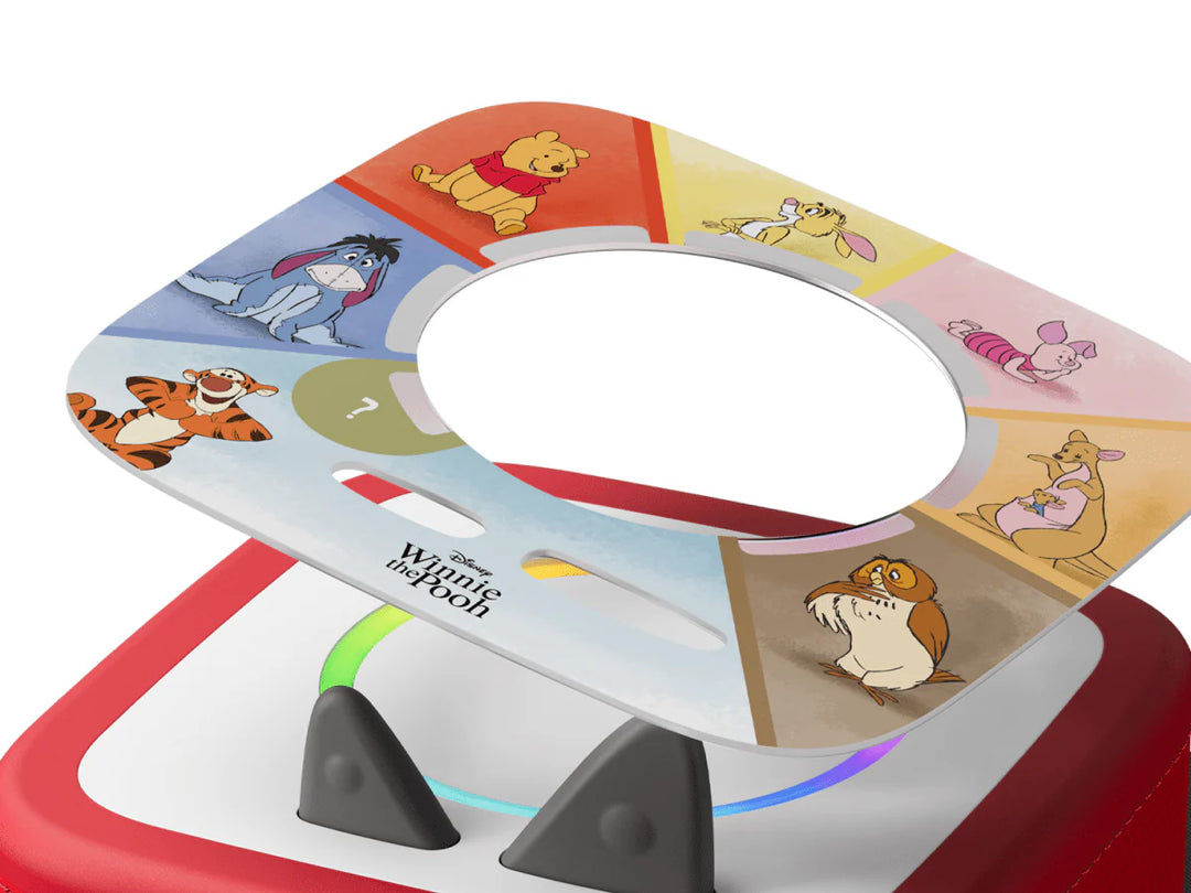 Tonieplay Disney Winnie the Pooh: Tigger's Mix-Up Fix-Up Game | Tonies