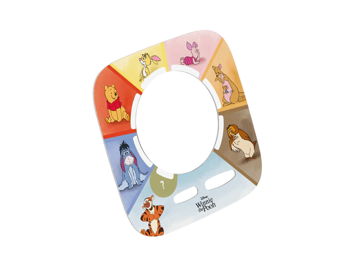 Tonieplay Disney Winnie the Pooh: Tigger's Mix-Up Fix-Up Game | Tonies