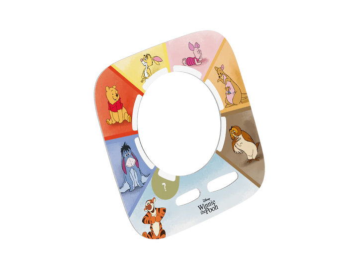 Tonieplay Disney Winnie the Pooh: Tigger's Mix-Up Fix-Up Game | Tonies
