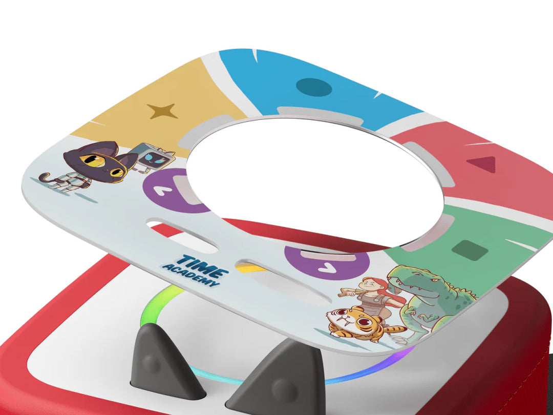 Tonieplay Time Academy: Adventure Through the Eras Game | Tonies