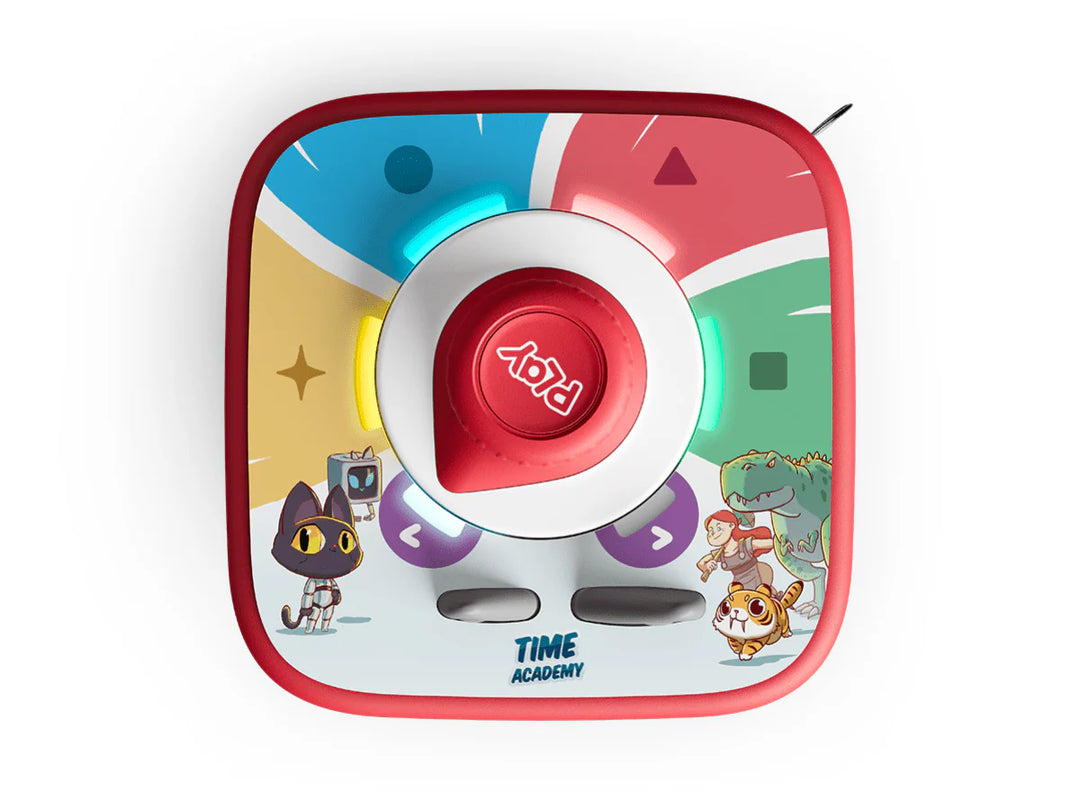 Tonieplay Time Academy: Adventure Through the Eras Game | Tonies