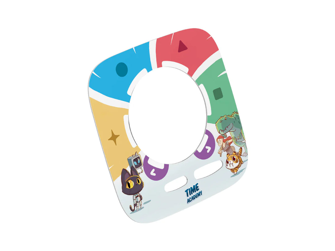 Tonieplay Time Academy: Adventure Through the Eras Game | Tonies
