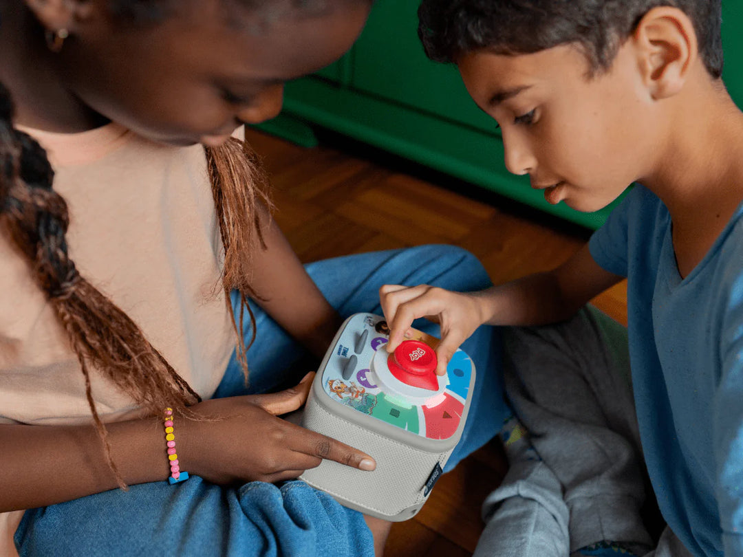 Tonieplay Time Academy: Adventure Through the Eras Game | Tonies