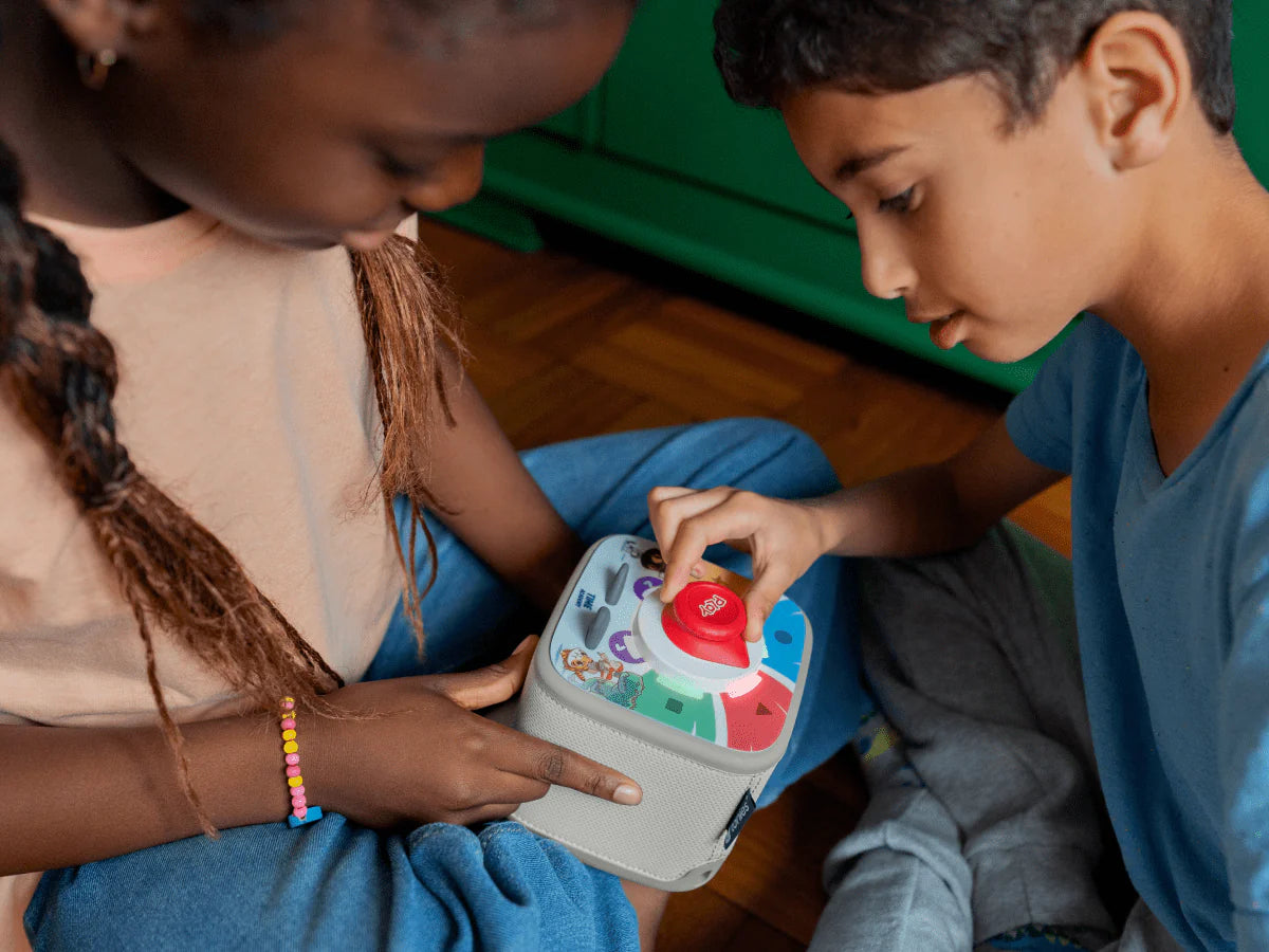 Tonieplay Time Academy: Adventure Through the Eras Game | Tonies