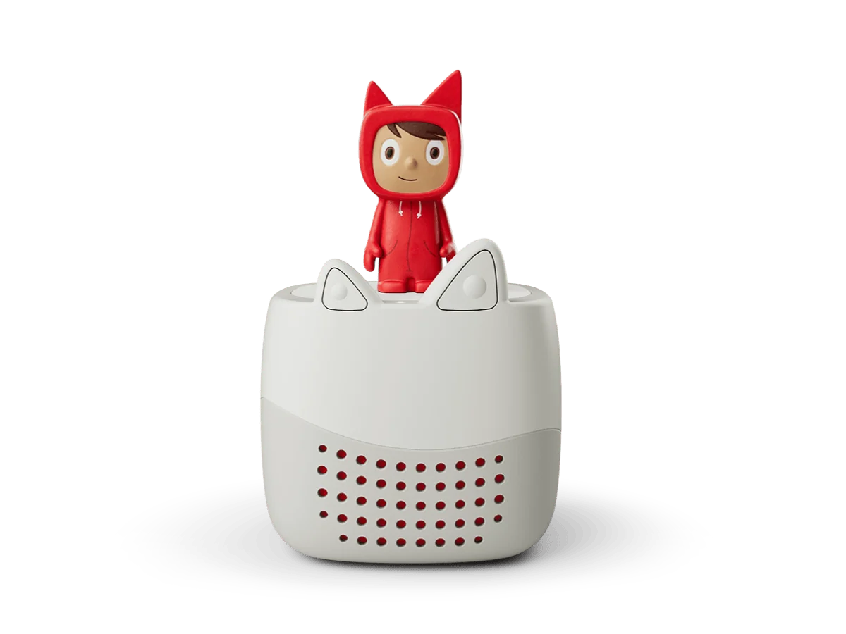 Toniebox Lite My Story Set | Tonies