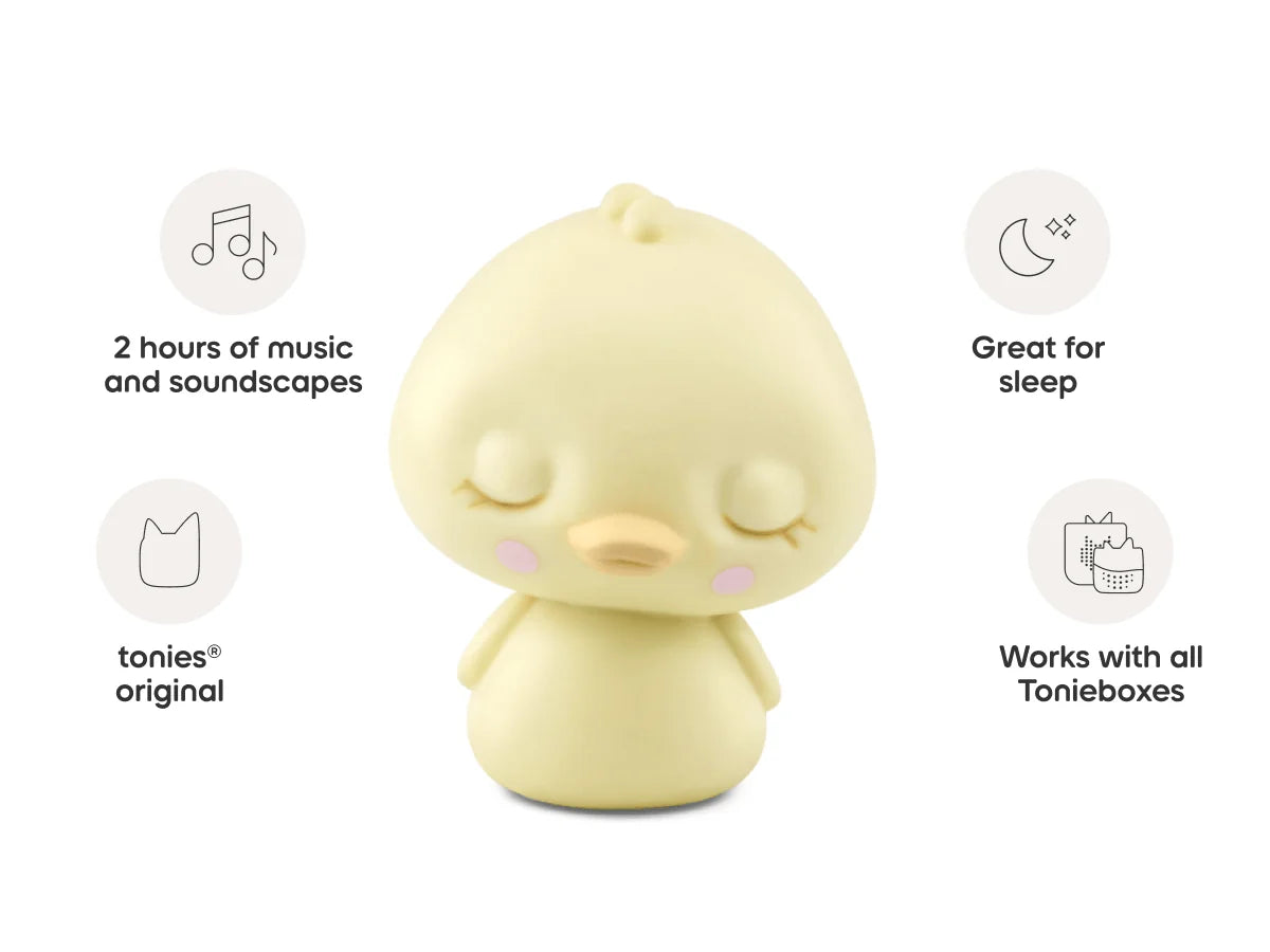 Toniebox Lite Sleepy Set | Tonies
