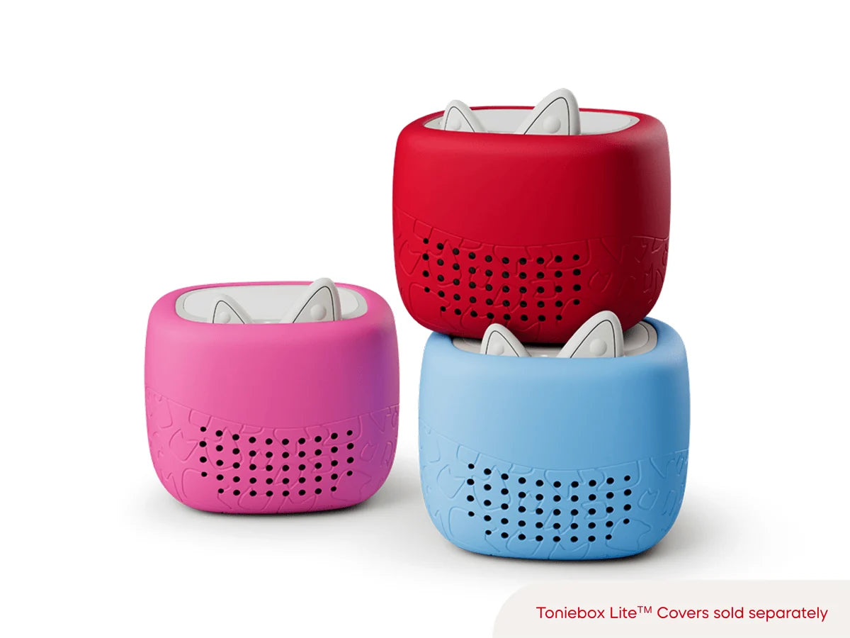 Toniebox Lite Sleepy Set | Tonies