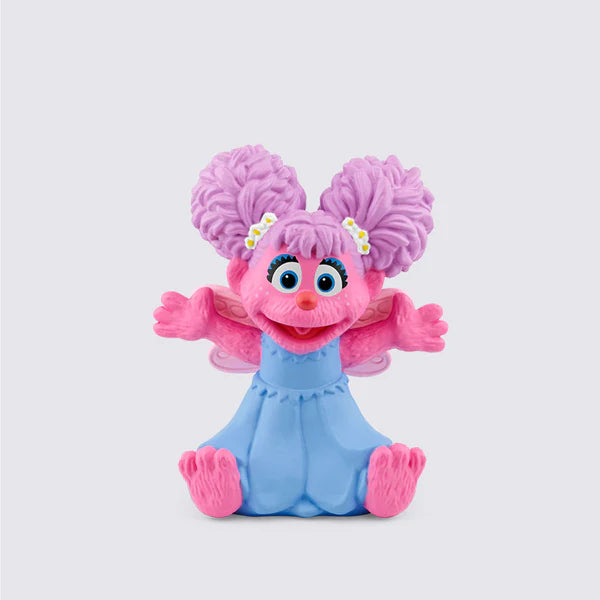 Tonie: Sesame Street: Abby Cadabby