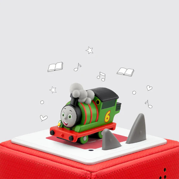 Tonie: All Engines Go: Percy