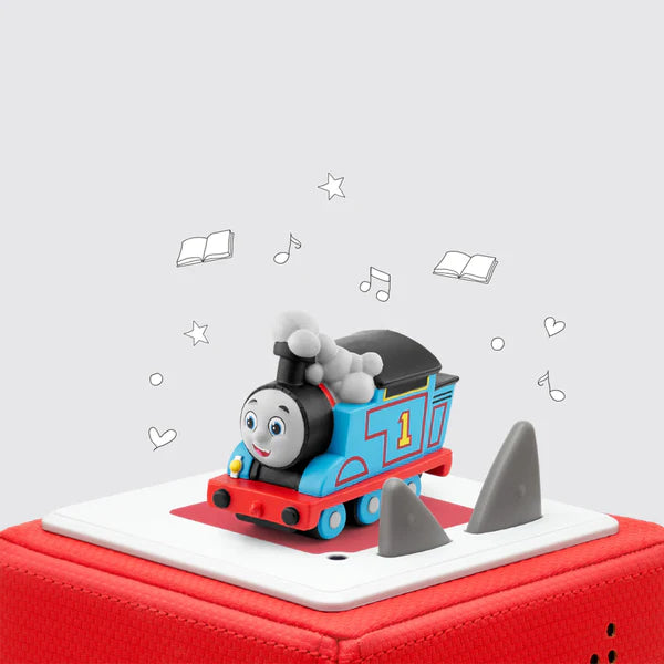 Tonie: All Engines Go: Thomas the Train