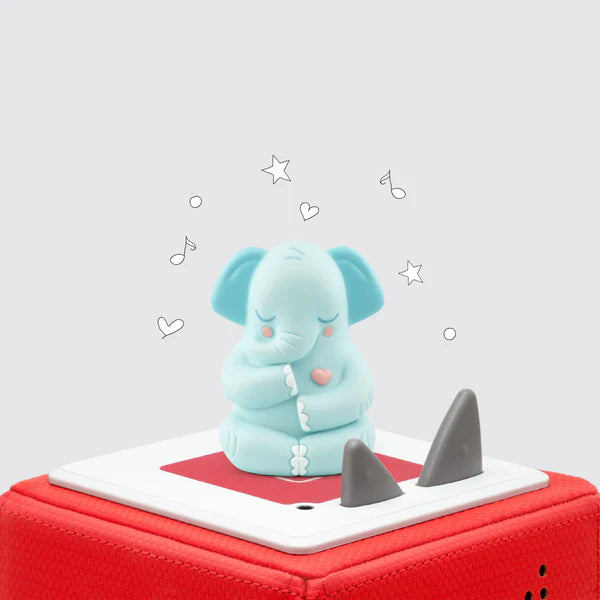 Mindfulness: Affirmations with Greta the Elephant | Tonies