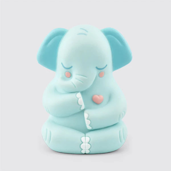 Mindfulness: Affirmations with Greta the Elephant | Tonies