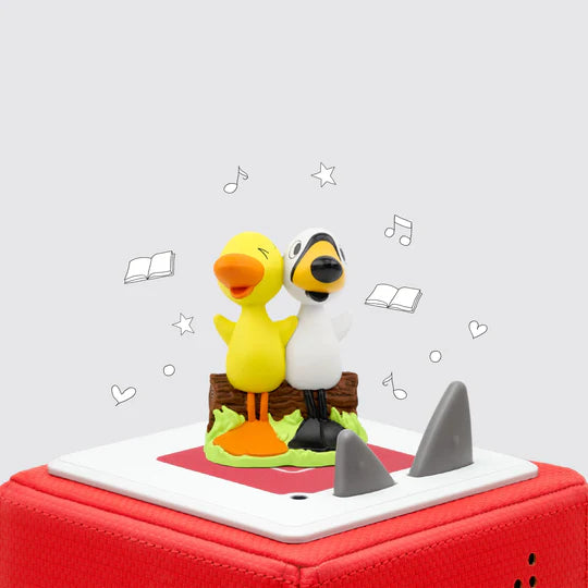 Duck & Goose | Tonies