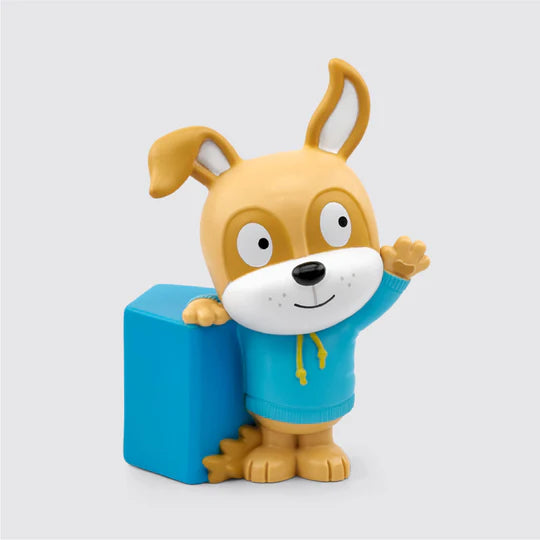 Tonie: Lalalinos: Cosmo - Bumbaloo Beats