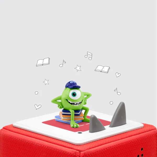 Disney & Pixar Monsters University | Tonies