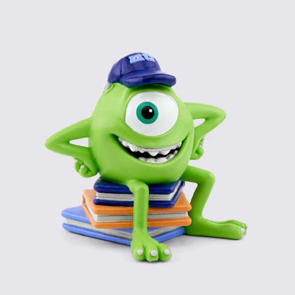 Disney & Pixar Monsters University | Tonies