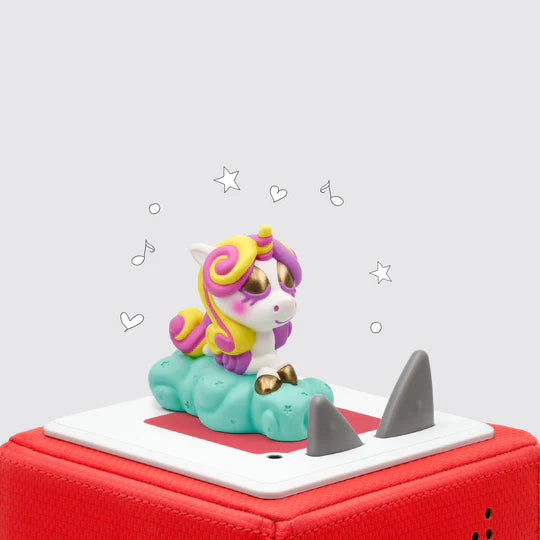 Moshi: Fluttercup | Tonies