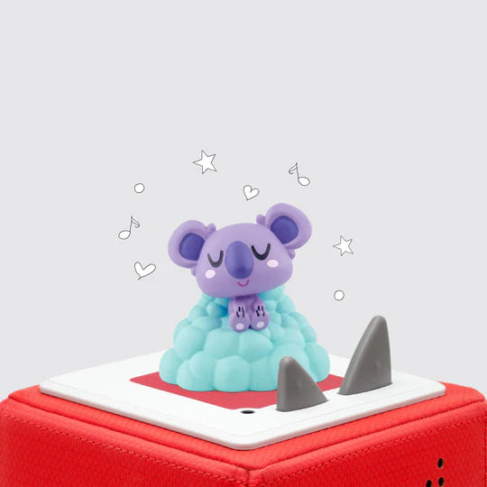 Moshi: SleepyPaws | Tonies