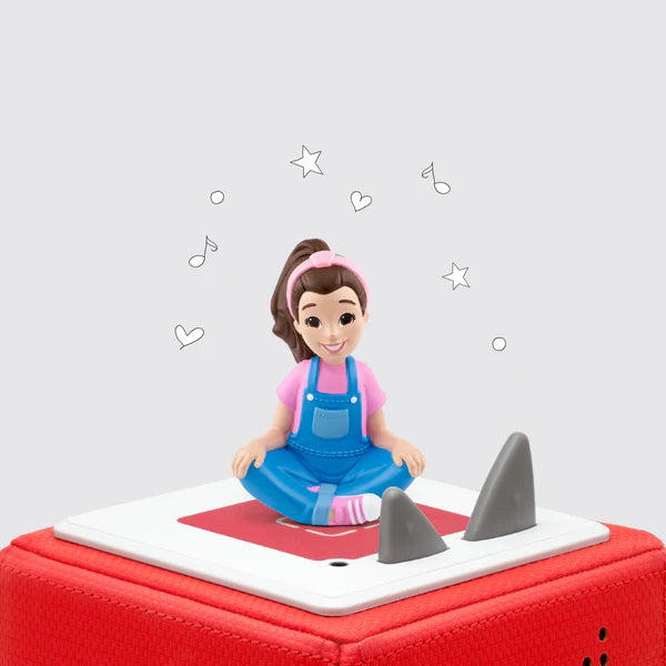 Ms. Rachel | Tonies – The Curious Bear Toy & Book Shop