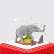 Tonie: National Geographic Kids: Elephants