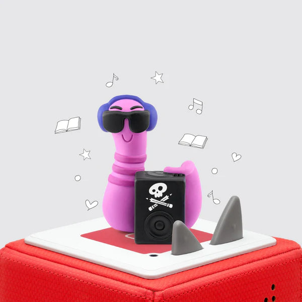 Tonie: Story Pirates